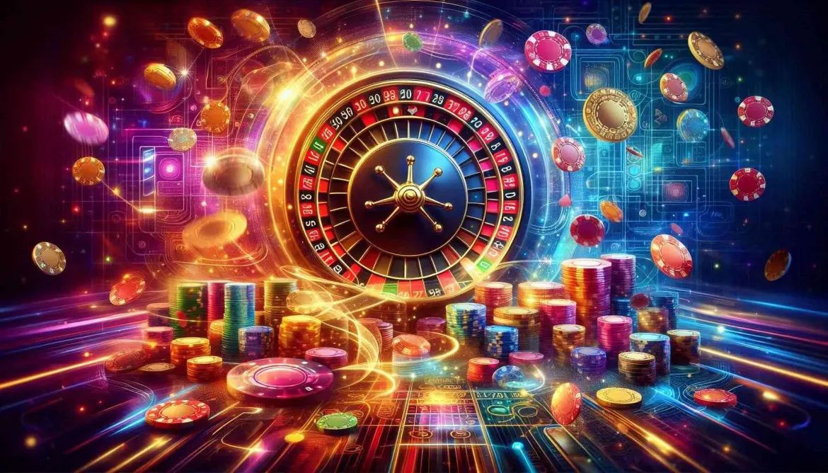 Atefia Casino